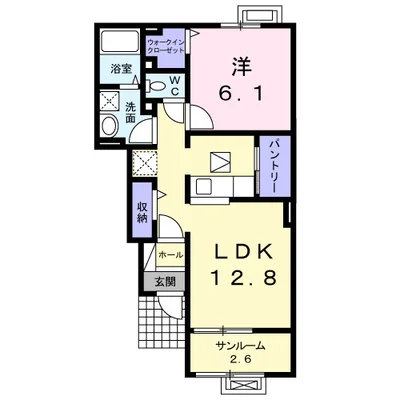 ニューバンブスⅡB