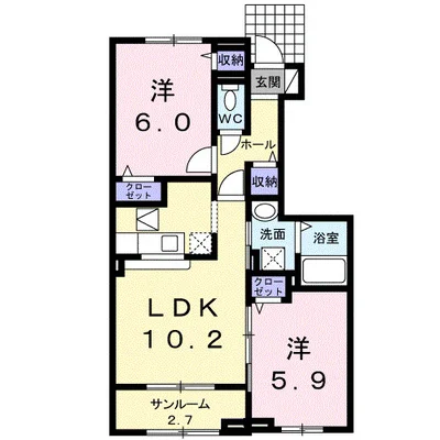 ハッピーフィールドあじさい館