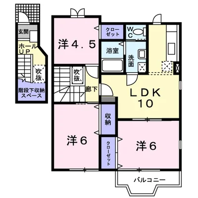 グランドール F2