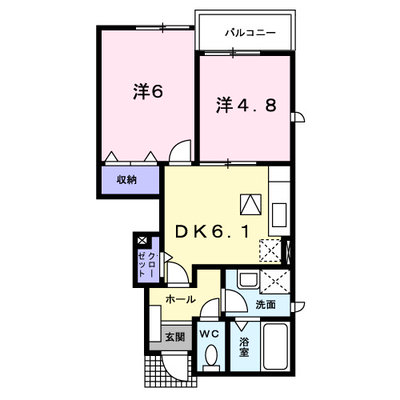 コリーヌⅡ