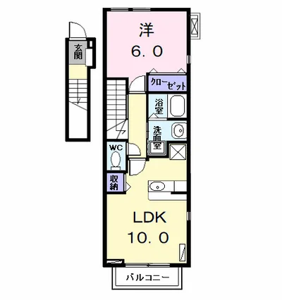 カーサフィオーレ