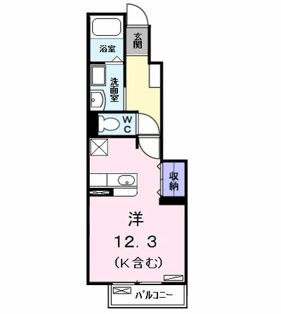 パークサイド二番