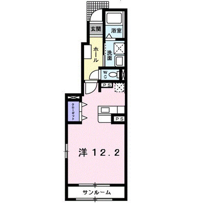 クラール　アロッジオ