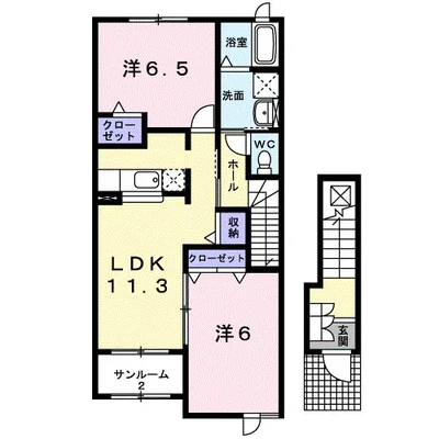 ヘキサー　いしぜ