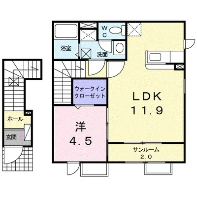 カ-サ ジェルミナ