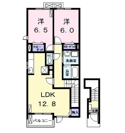 ジュエル　ガーデンⅠ