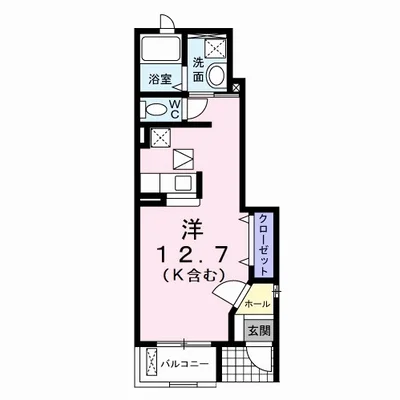 メロウ ハウスB