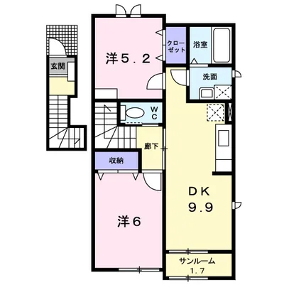 ブラン・リヴィエ-ル Ⅱ