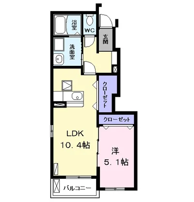 サンライト柳島
