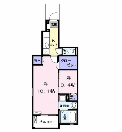 エターナル　Ⅰ
