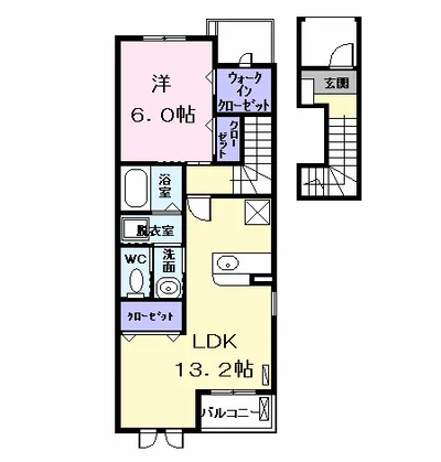 グランディールⅠ