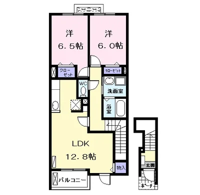 サンリット　Ⅰ