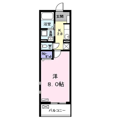 キャッスル横前