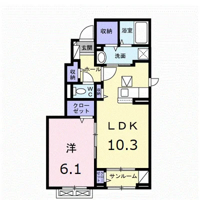 サン・グレイス