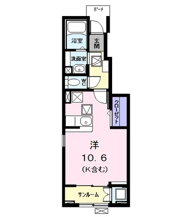 ルミエール明野