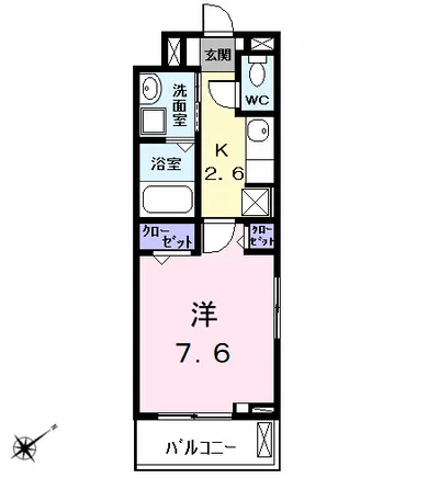 ザ　ルミナス　トキワ