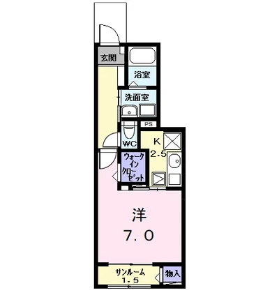 ガーデンプラザ　Ⅱ