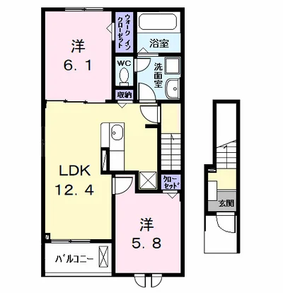 アルカンシェル NE