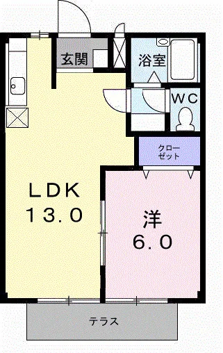 ドルフィン№１