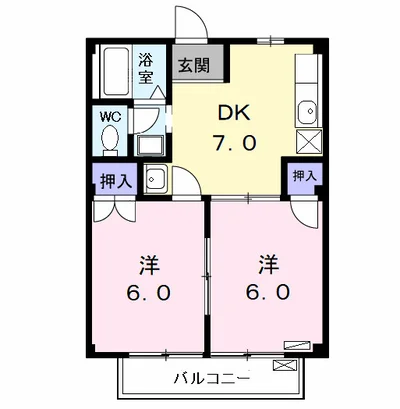 グリーンハイムＩ