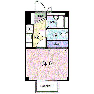 ラフォーレ西之庄