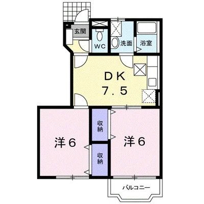 シャトー・ノ－ルⅠ