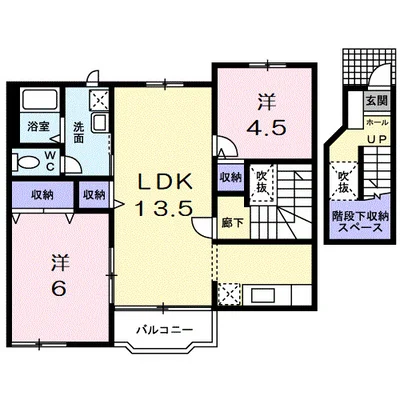 パレ・ノールⅡ