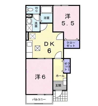 メゾンなかしまや