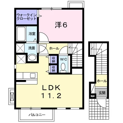 ヴェルサン　ヴィラ