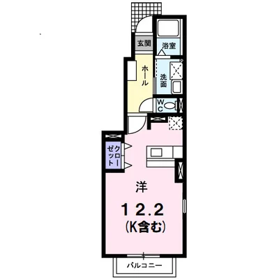 ボンヌ・シャンス