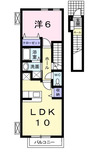 セレンディピティ