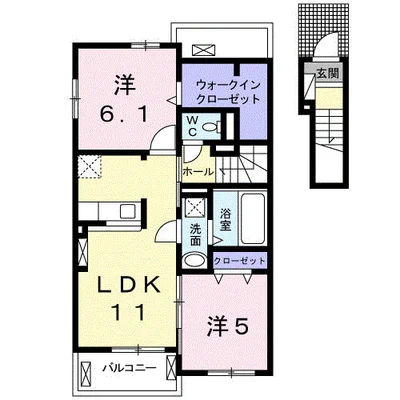 フルートフルⅠ