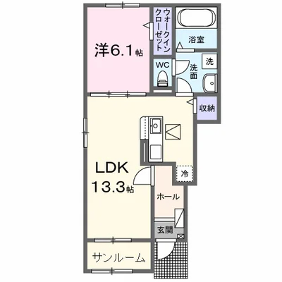 カーサ・アティラン B