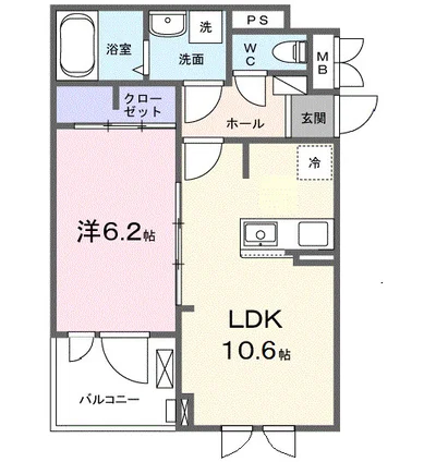 フルール彦根
