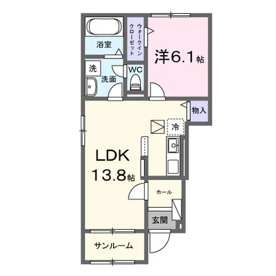 豊郷サンライフ