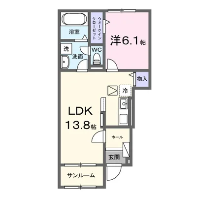 豊郷サンライフⅡ