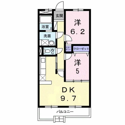 クレセールヴァンブ