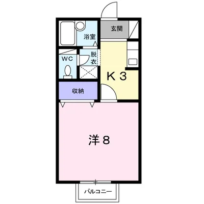 セジュール松降