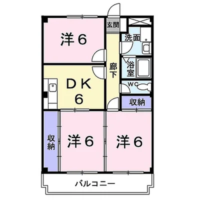 ミローズコート