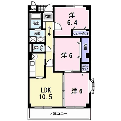 エステイト スリー