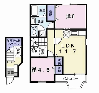 ファミィーユⅠ