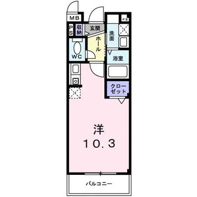 フィ-ルドロ-ドⅡ