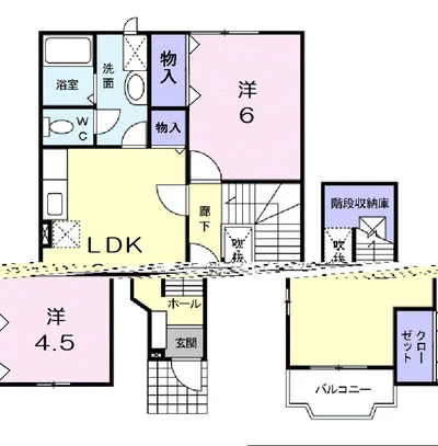 プリムヴェール