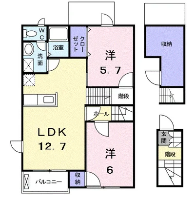 エヴァーグレイス