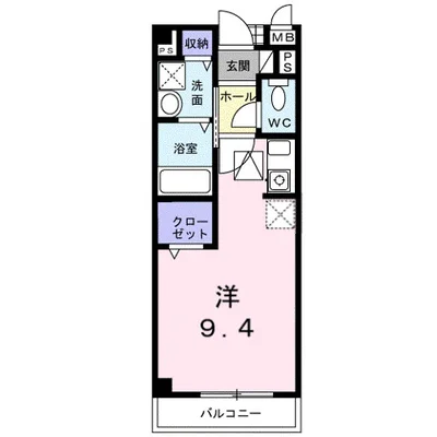 アビタシオン セレノ