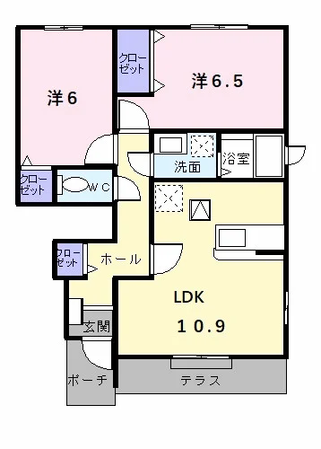 カモミールⅢ A
