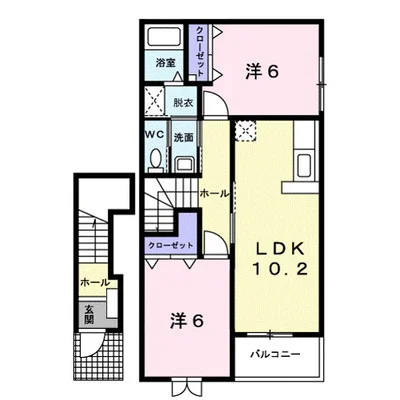 ロベリア・ＮＡＫＡＮＯⅡ