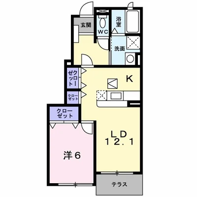 アメニティカスガⅤ