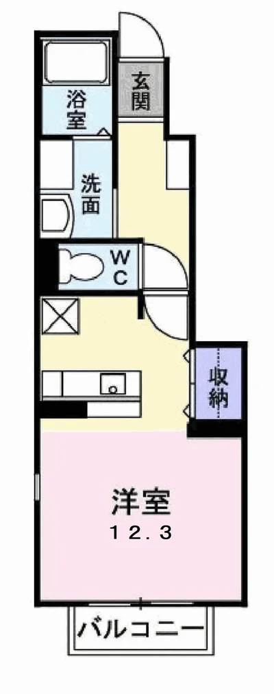 エスターブレＡ
