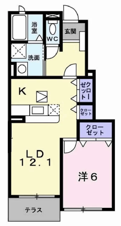 シンヴィオシスD